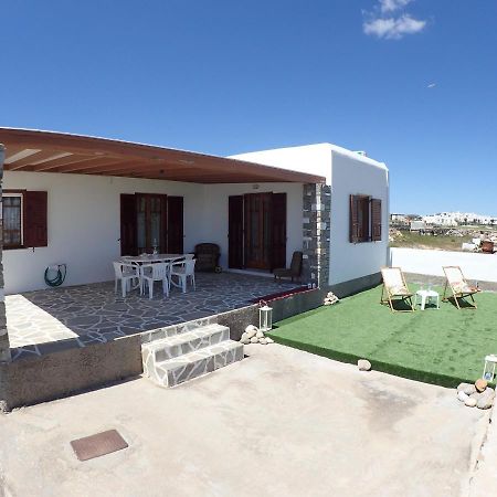 Pinelope House Villa Logaras Exterior photo